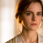 Emma Watson Classic Soft Look