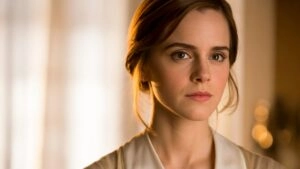 Emma Watson Classic Soft Look