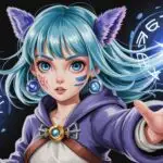 Ethereal Glyph Summoner