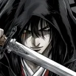 Fantasy Rogue Thief Dagger Hidden Shadows