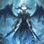 Final Fantasy XIV Hydaelyn and Zodiark