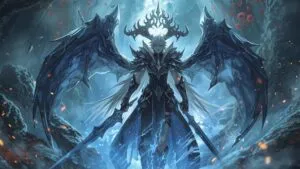 Final Fantasy XIV Hydaelyn and Zodiark