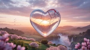 Fragile Like Love