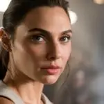 Gal Gadot Soft Cinematic Look