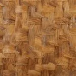 Geometric Weave Basket Pattern Texture