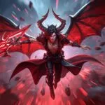 Hades Zagreus Underworld Dash