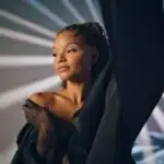 Halle Bailey Dreamy Soft Tone
