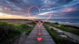 Healing My Heart