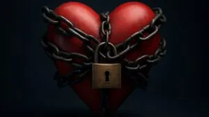 Heart in Chains
