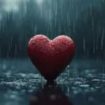 Heart in the Rain
