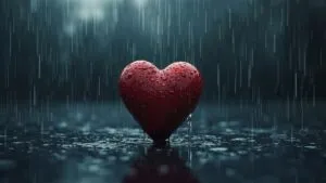 Heart in the Rain