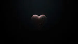 Heart in the Shadows