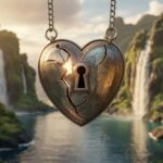 Heart Locked Away