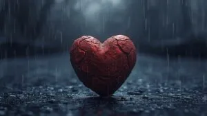 Heart of Stone