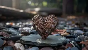 Heartstrings Cut