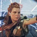 Horizon Forbidden West Aloy Focus Machine