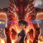 Inferno Tyrant’s Chosen