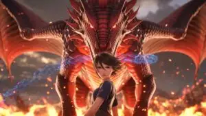 Inferno Tyrant’s Chosen