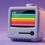 Jelly Translucent Plastic 90s Electronics Texture