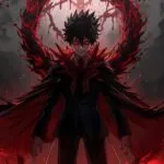 Jujutsu Kaisen Sukuna Domain Expansion