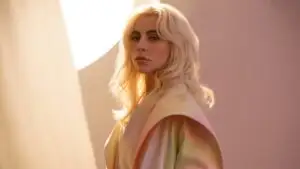 Lady Gaga Artistic Soft Tone