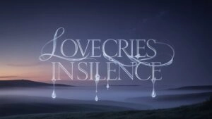 Love Cries in Silence