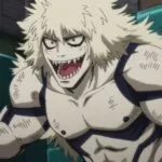 My Hero Academia Shigaraki Tomura Decay