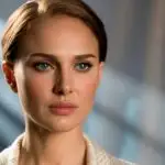 Natalie Portman Classic Aesthetic Style