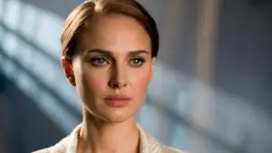 Natalie Portman Classic Aesthetic Style