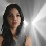 Olivia Rodrigo Moody Soft Style