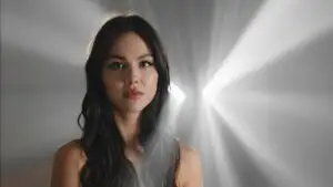 Olivia Rodrigo Moody Soft Style