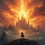 Paladin Healing Radiant Light