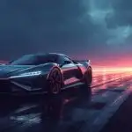 Pininfarina Battista Electric Elegance