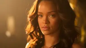 Rihanna Warm Cinematic Tone