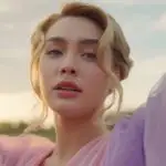 Sabrina Carpenter Pastel Soft Look