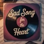 Sad Song for the Heart