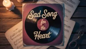 Sad Song for the Heart