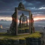Shapeshifter Mirror Reflection Deception