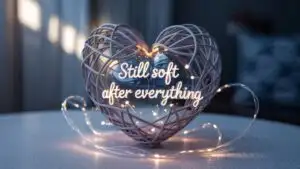 Still Soft After Everything