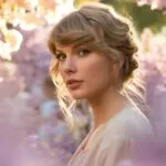 Taylor Swift Soft Aesthetic Look