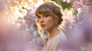 Taylor Swift Soft Aesthetic Look