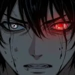 Tokyo Ghoul Ken Kaneki Eye Reveal