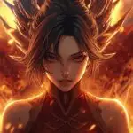 Volcanic Soul Resonator