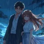 Weathering With You Hodaka Rain