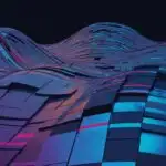 Abstract Distorted Waves Digital Error