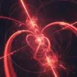 Abstract Particle Accelerator Collision Beam