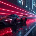 Apollo IE Intensa Emozione Carbon Fiber
