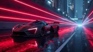 Apollo IE Intensa Emozione Carbon Fiber
