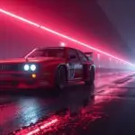 Audi Sport Quattro S1 E2 Group B