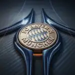 Bayern Munich Red Crest Symbol